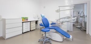 dentist neilston